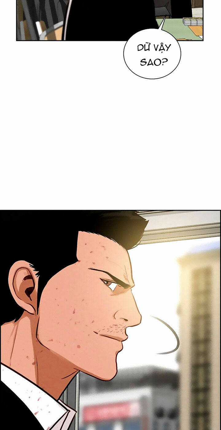 Chúa Tể Đồng Tiền - Chapter 101 - Trang 56