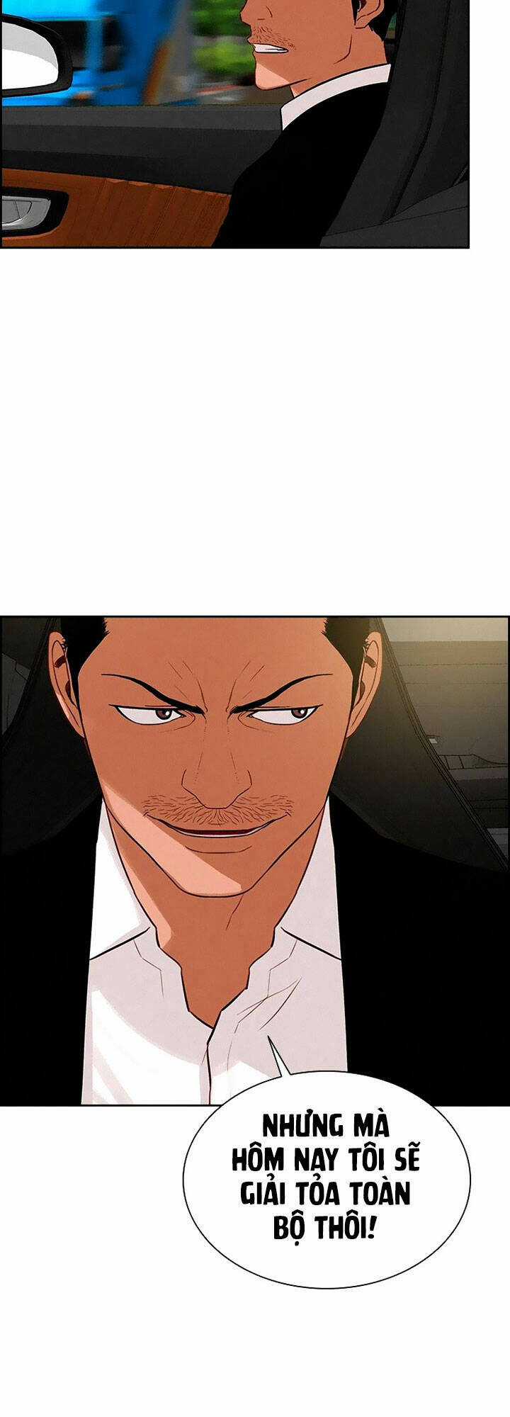 Chúa Tể Đồng Tiền - Chapter 101 - Trang 8