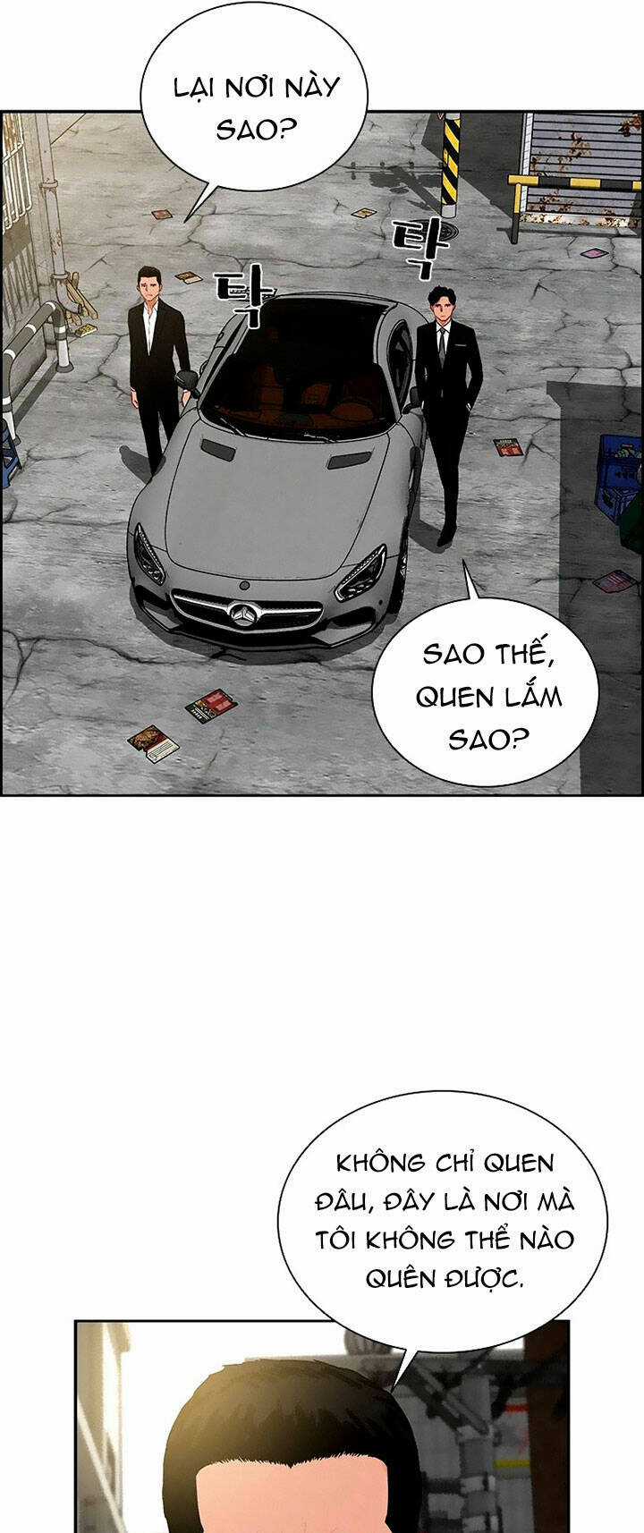 Chúa Tể Đồng Tiền - Chapter 101 - Trang 10