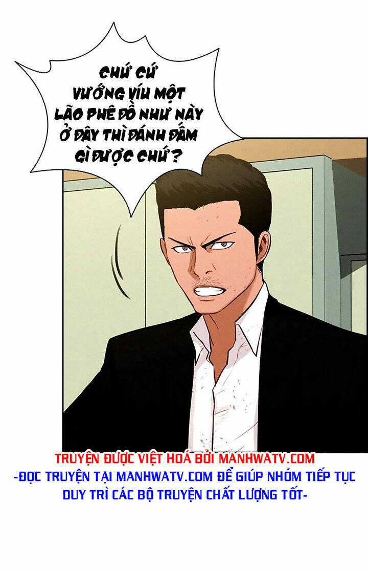 Chúa Tể Đồng Tiền - Chapter 102 - Trang 5