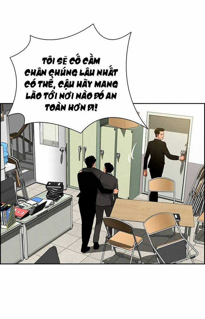 Chúa Tể Đồng Tiền - Chapter 102 - Trang 6