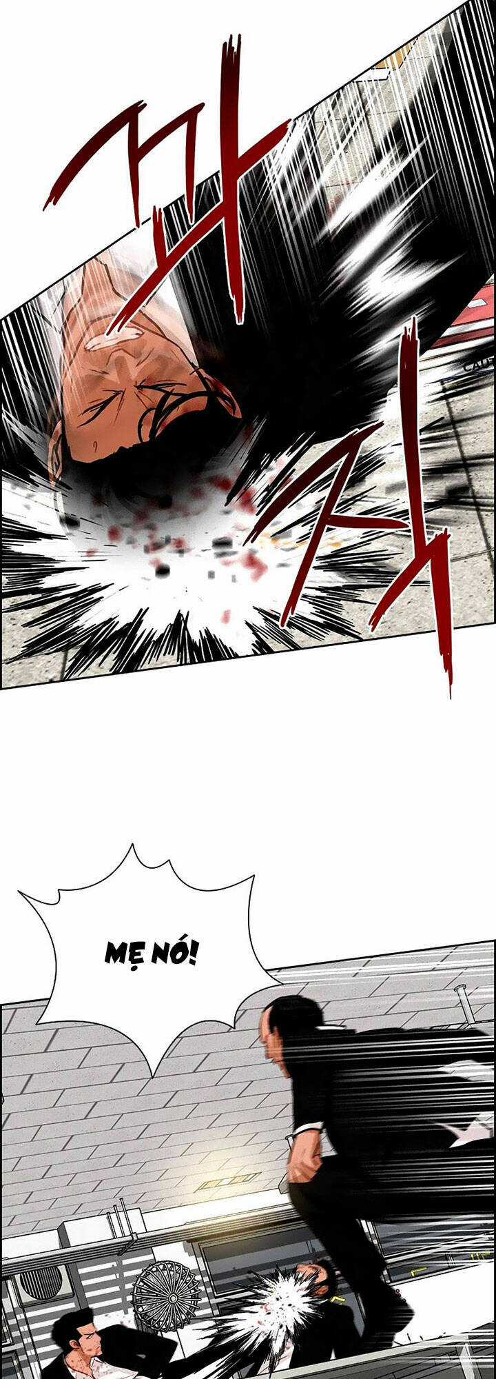 Chúa Tể Đồng Tiền - Chapter 103 - Trang 13