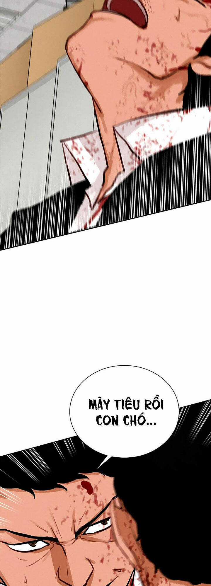 Chúa Tể Đồng Tiền - Chapter 103 - Trang 45