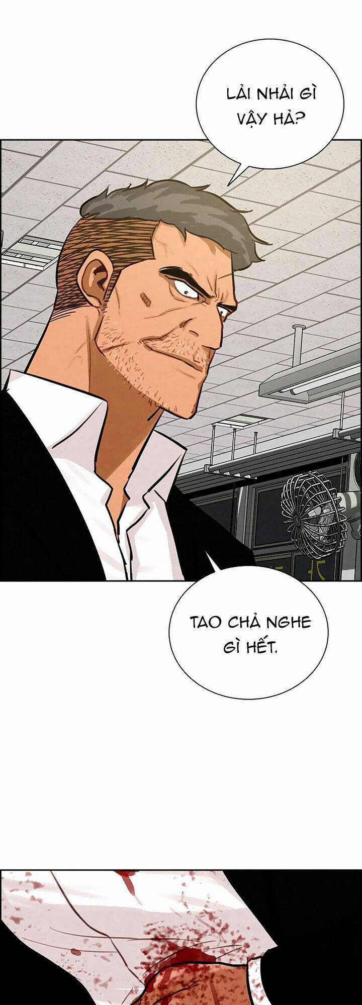 Chúa Tể Đồng Tiền - Chapter 104 - Trang 17