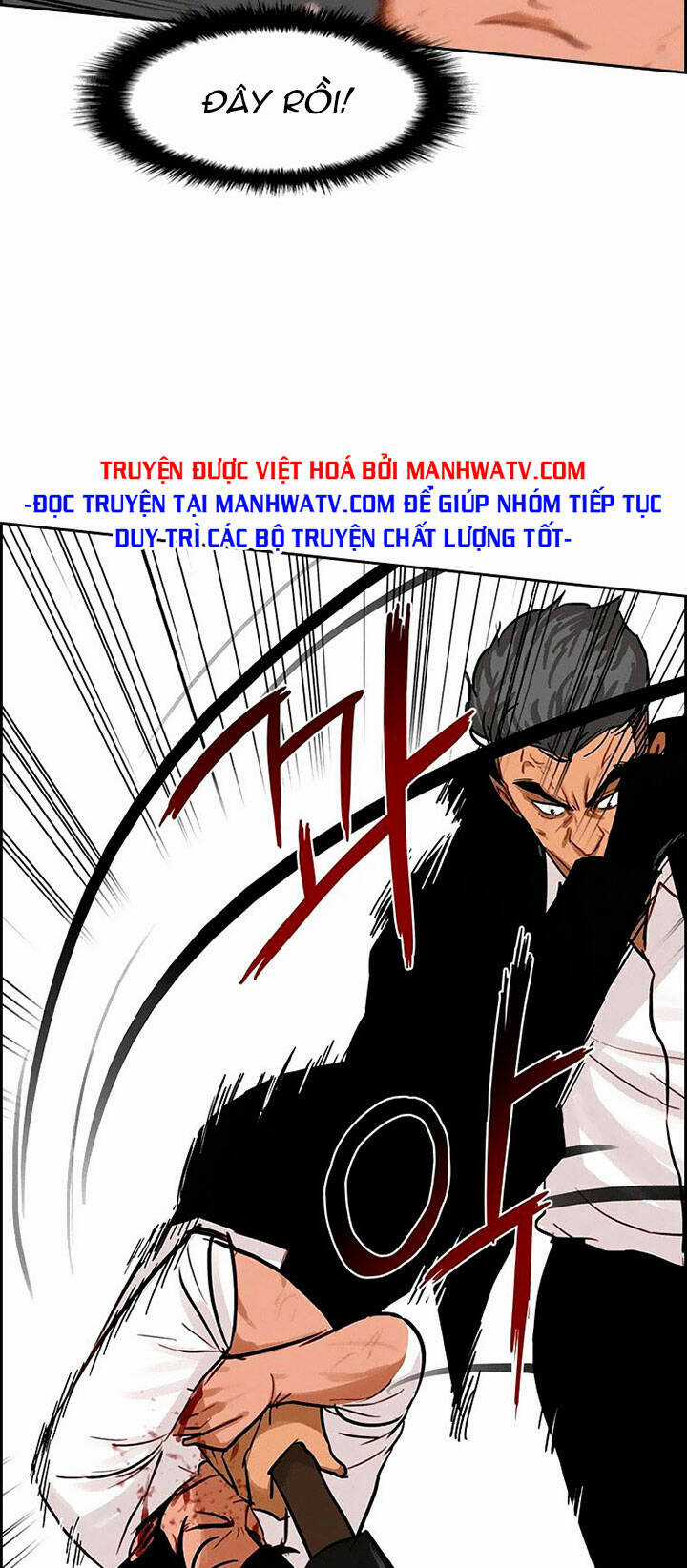 Chúa Tể Đồng Tiền - Chapter 104 - Trang 31