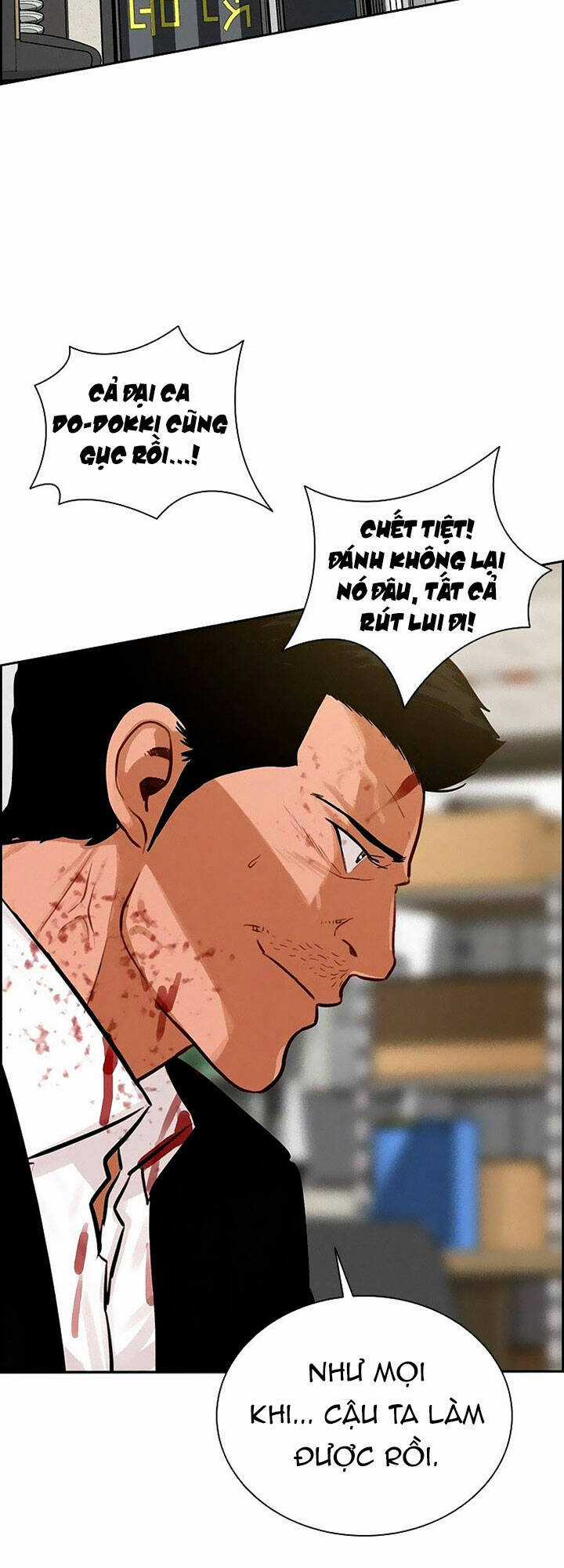 Chúa Tể Đồng Tiền - Chapter 104 - Trang 61