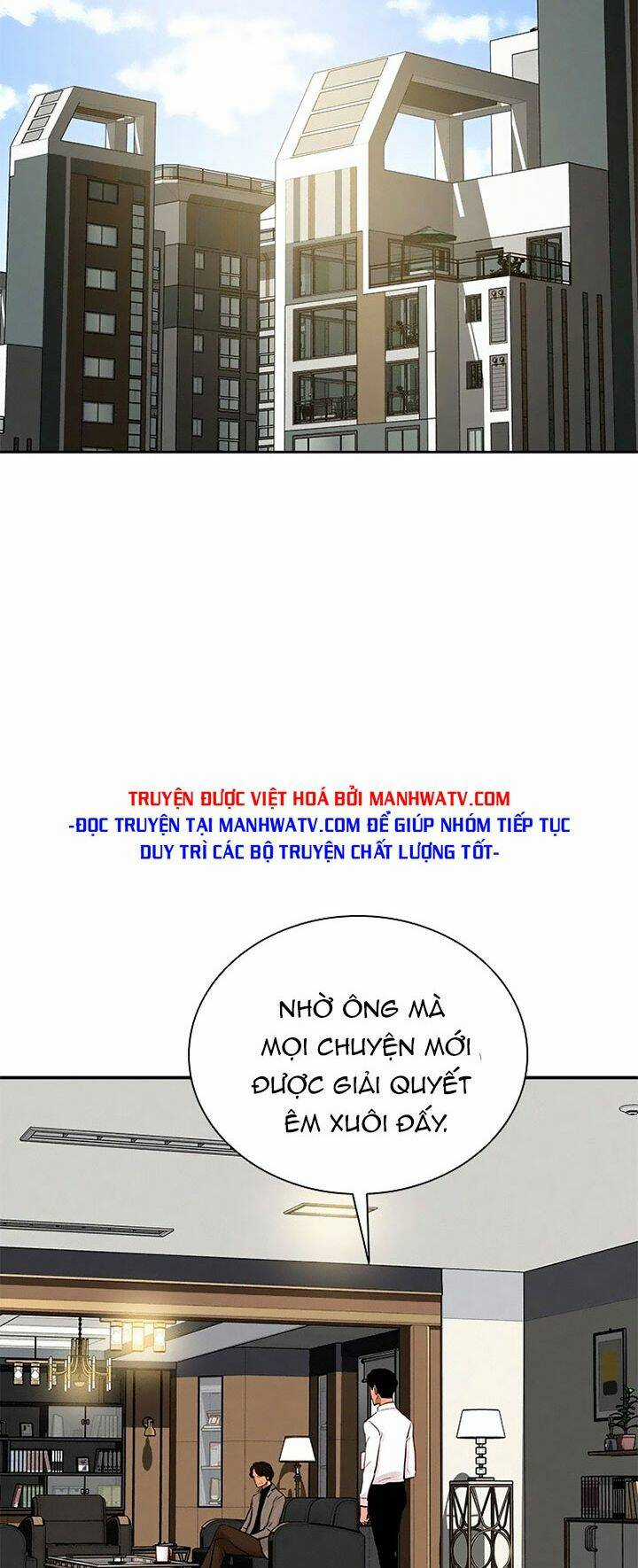 Chúa Tể Đồng Tiền - Chapter 105 - Trang 2