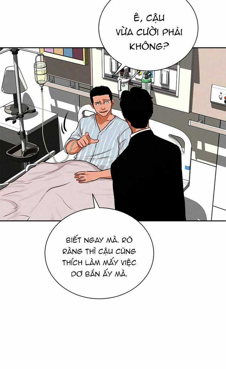 Chúa Tể Đồng Tiền - Chapter 105 - Trang 24