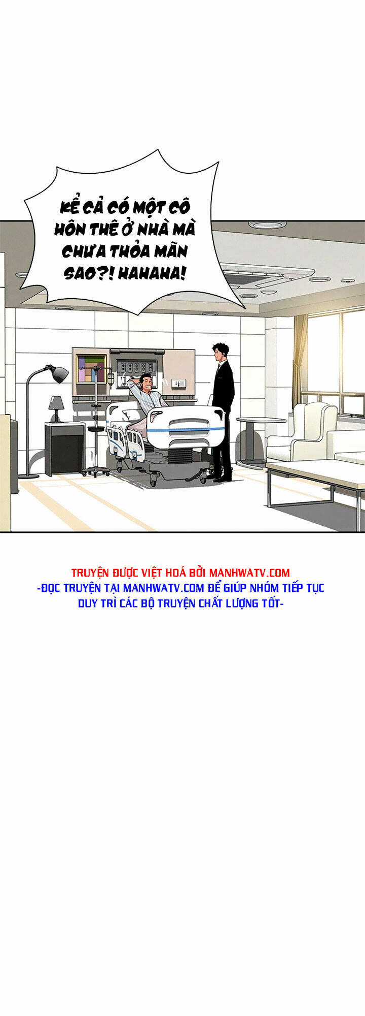 Chúa Tể Đồng Tiền - Chapter 105 - Trang 27