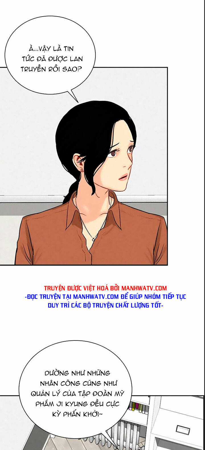 Chúa Tể Đồng Tiền - Chapter 105 - Trang 35