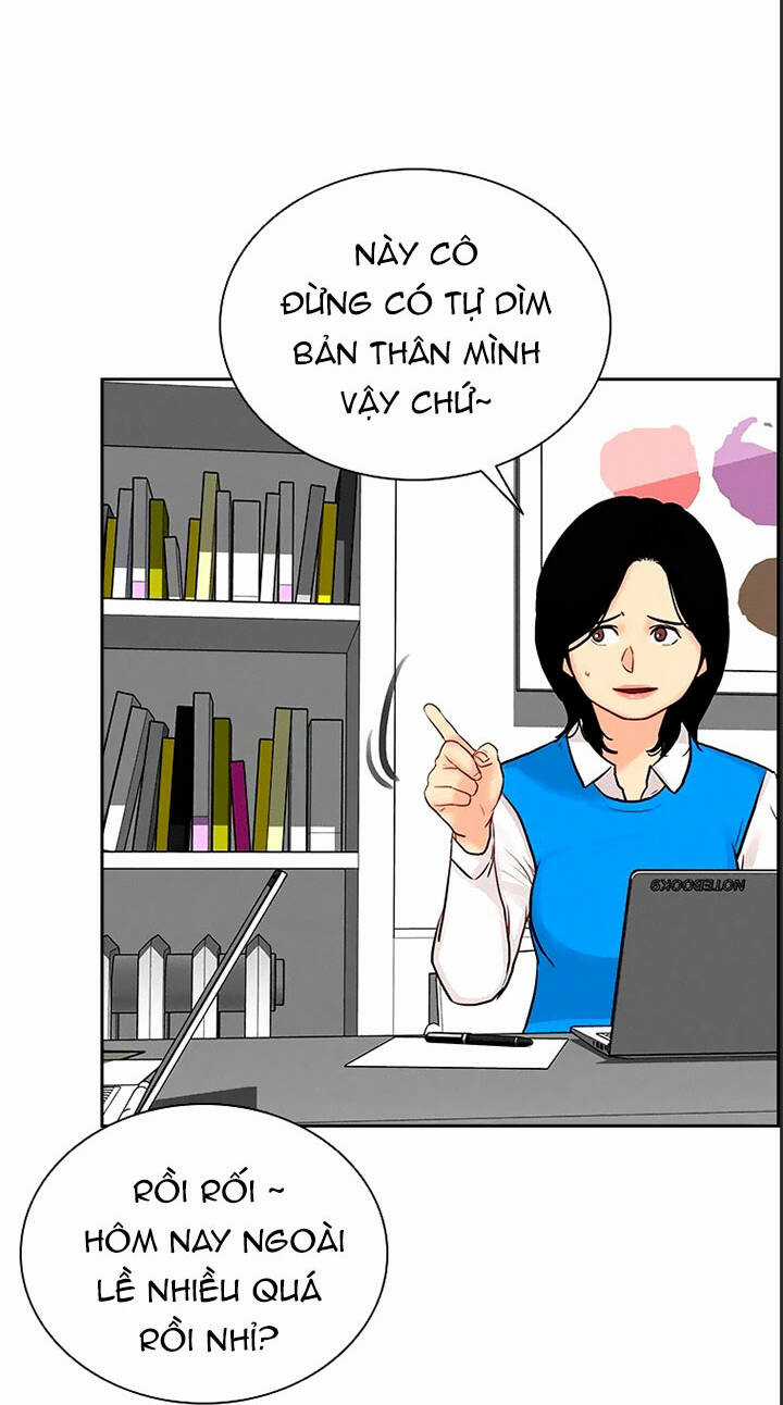 Chúa Tể Đồng Tiền - Chapter 105 - Trang 41