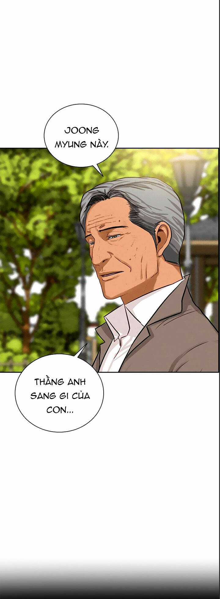 Chúa Tể Đồng Tiền - Chapter 105 - Trang 47