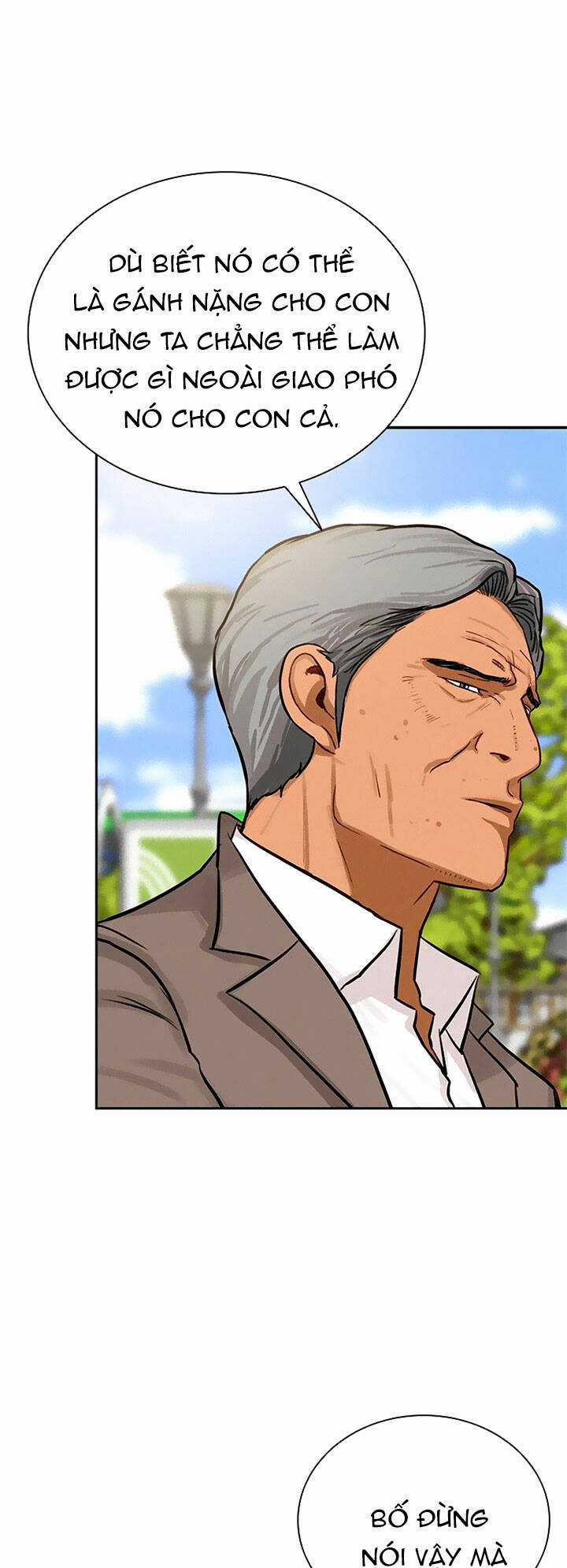 Chúa Tể Đồng Tiền - Chapter 105 - Trang 58