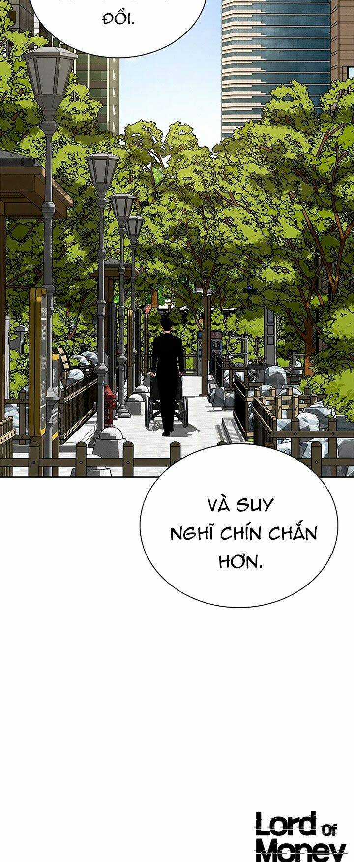 Chúa Tể Đồng Tiền - Chapter 105 - Trang 60
