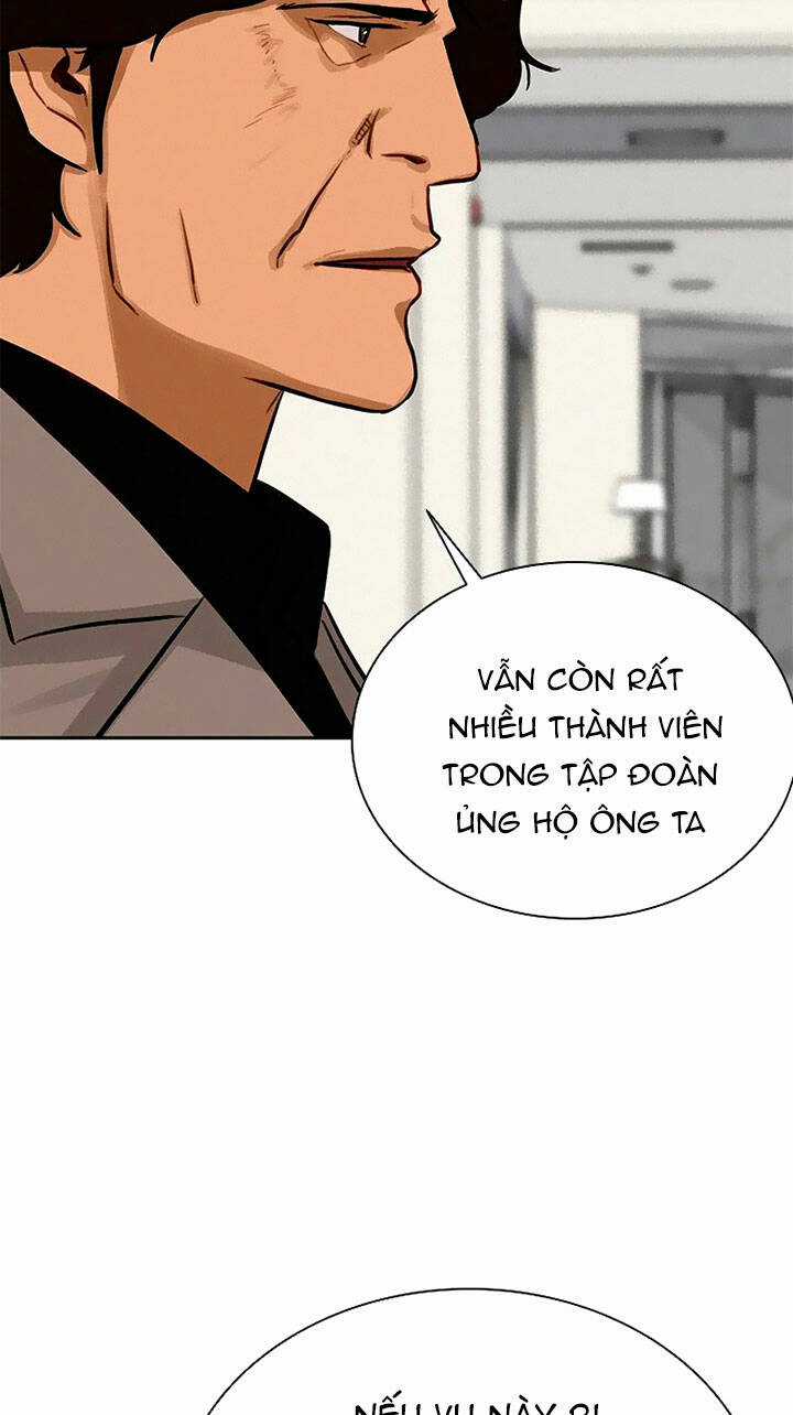 Chúa Tể Đồng Tiền - Chapter 105 - Trang 10