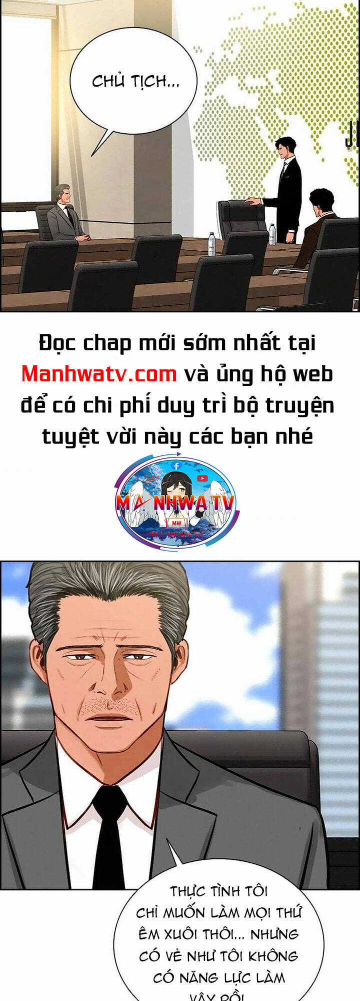 Chúa Tể Đồng Tiền - Chapter 106 - Trang 29