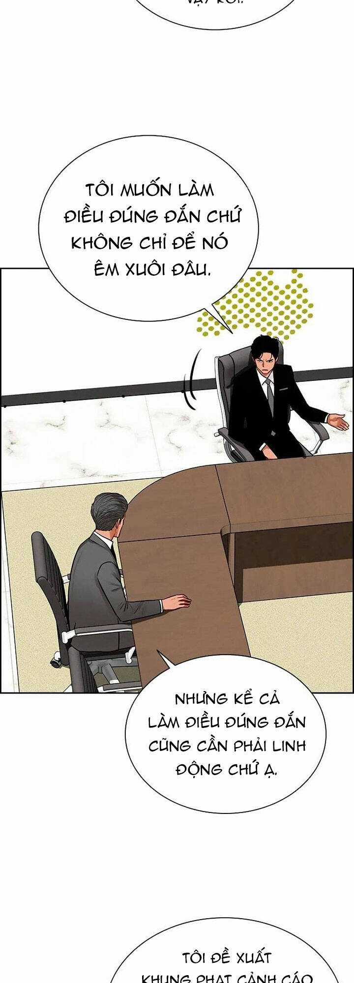 Chúa Tể Đồng Tiền - Chapter 106 - Trang 30