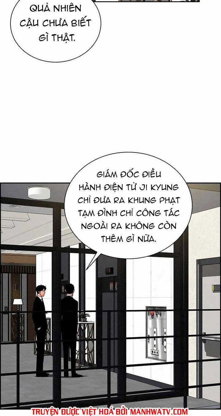Chúa Tể Đồng Tiền - Chapter 106 - Trang 5