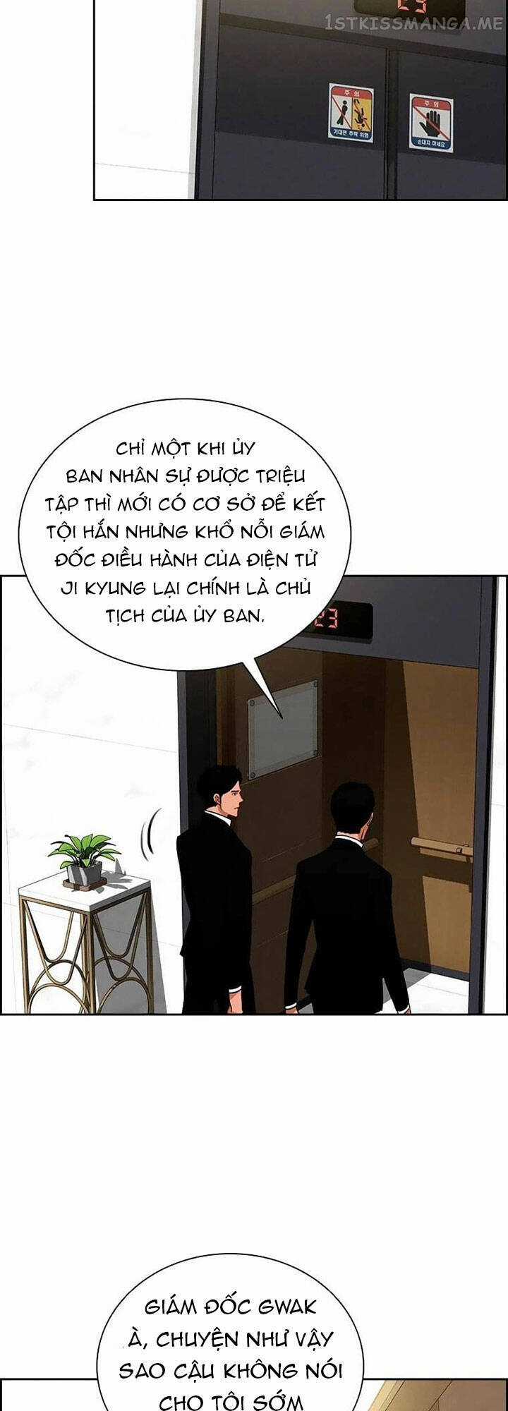 Chúa Tể Đồng Tiền - Chapter 106 - Trang 8