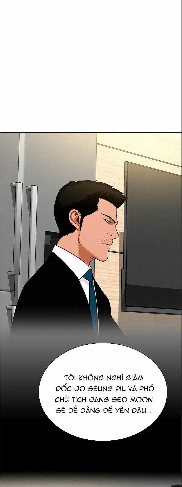 Chúa Tể Đồng Tiền - Chapter 108 - Trang 3