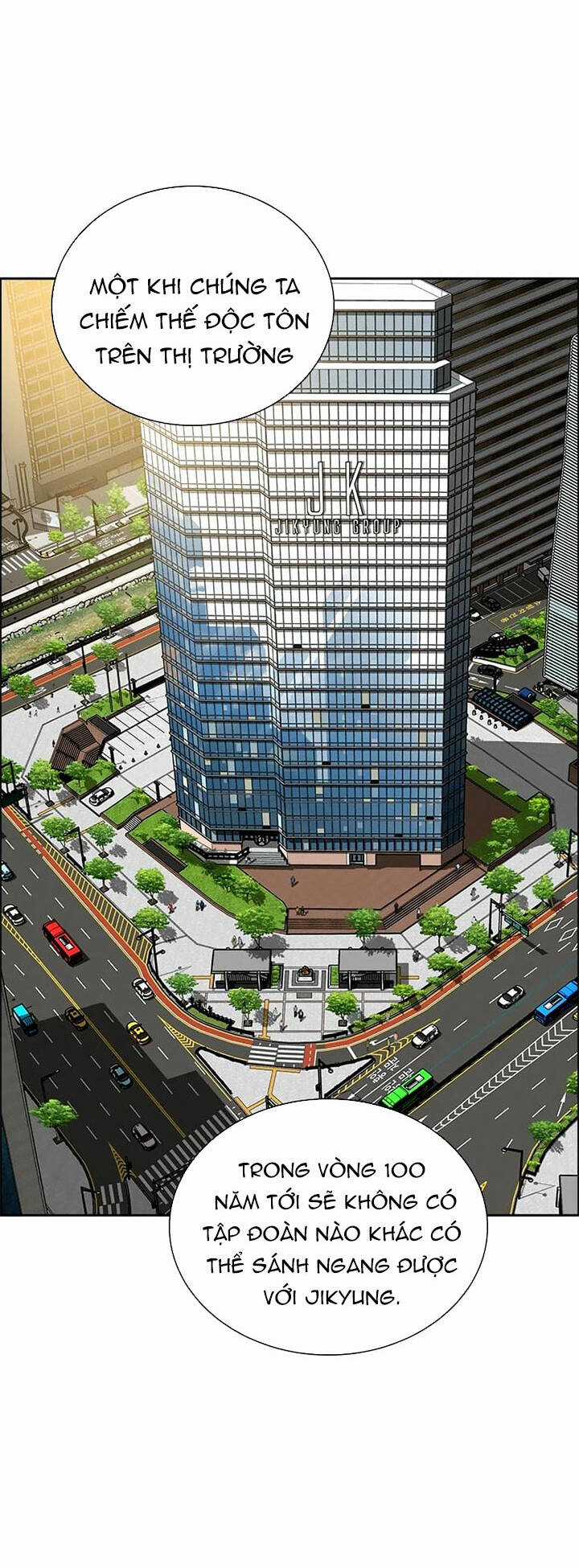 Chúa Tể Đồng Tiền - Chapter 108 - Trang 40