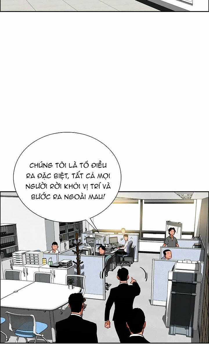 Chúa Tể Đồng Tiền - Chapter 108 - Trang 46