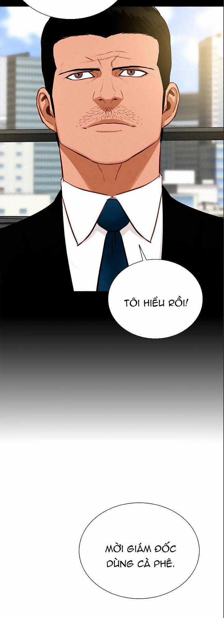 Chúa Tể Đồng Tiền - Chapter 108 - Trang 6