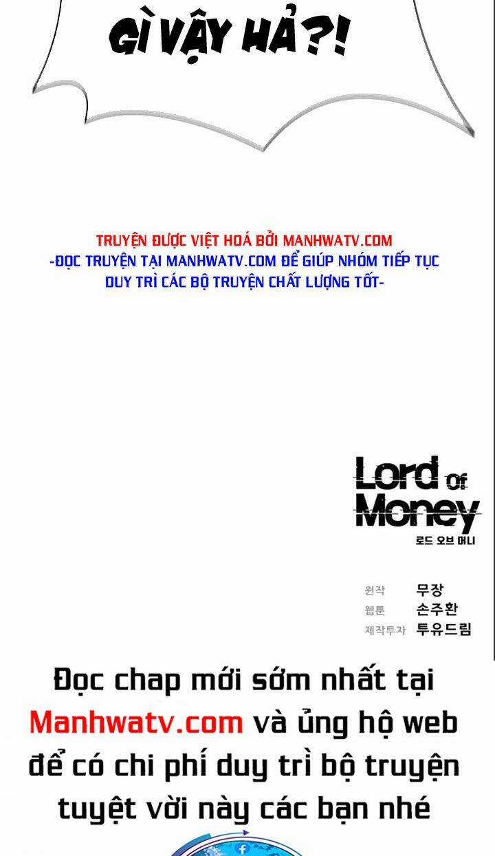 Chúa Tể Đồng Tiền - Chapter 108 - Trang 59