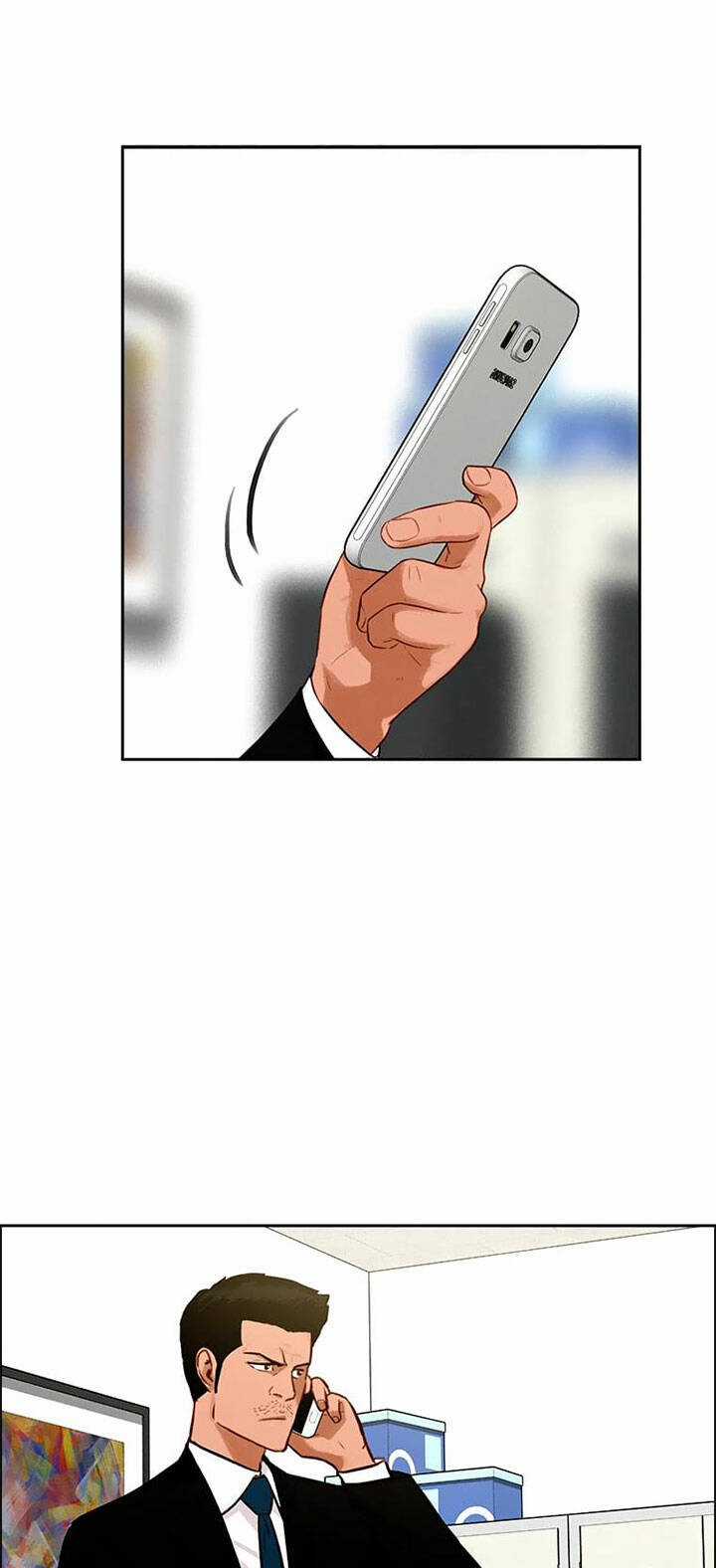 Chúa Tể Đồng Tiền - Chapter 109 - Trang 33