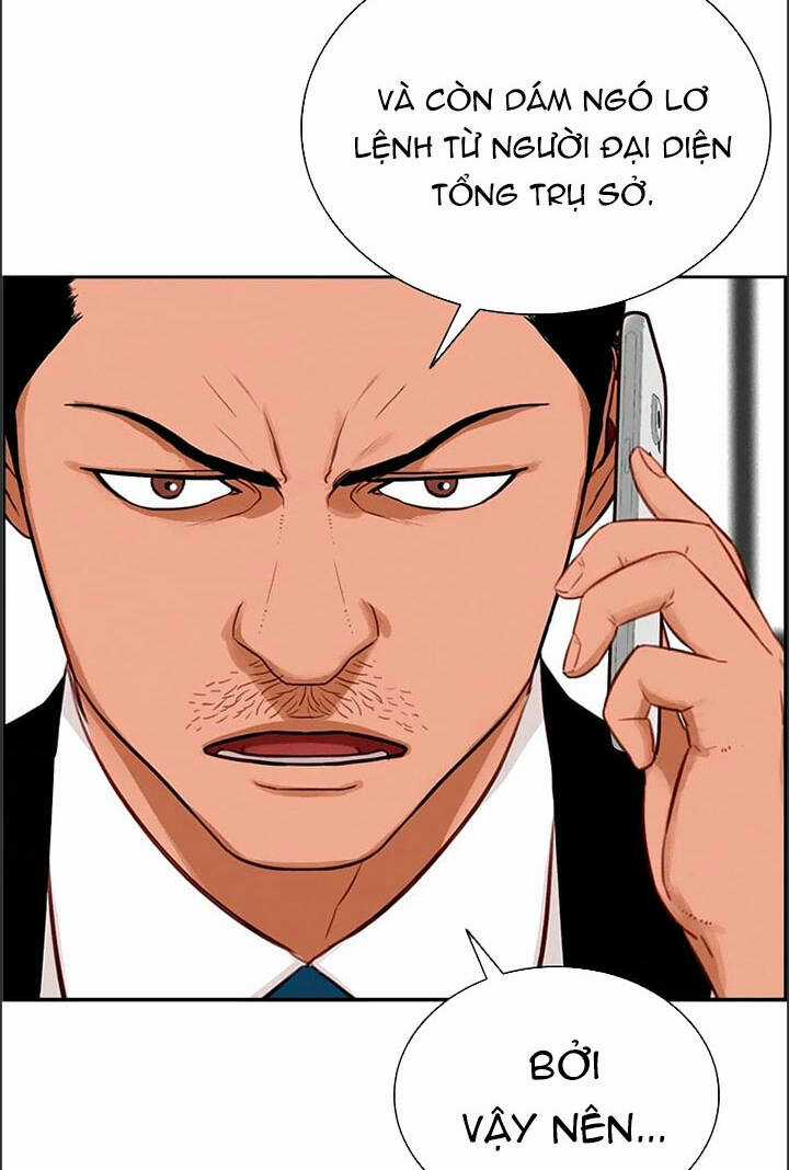 Chúa Tể Đồng Tiền - Chapter 109 - Trang 37