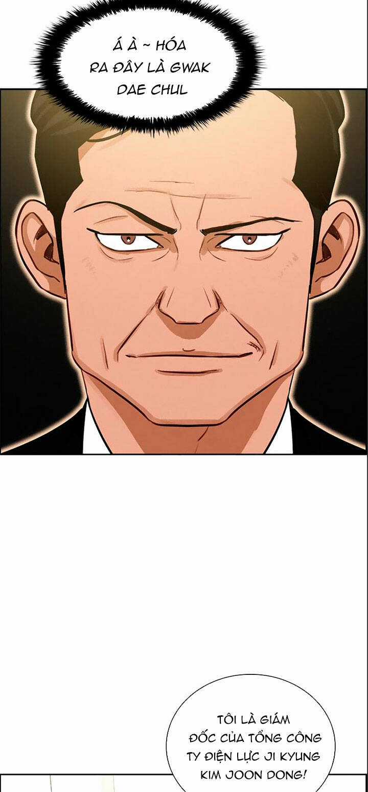 Chúa Tể Đồng Tiền - Chapter 109 - Trang 5