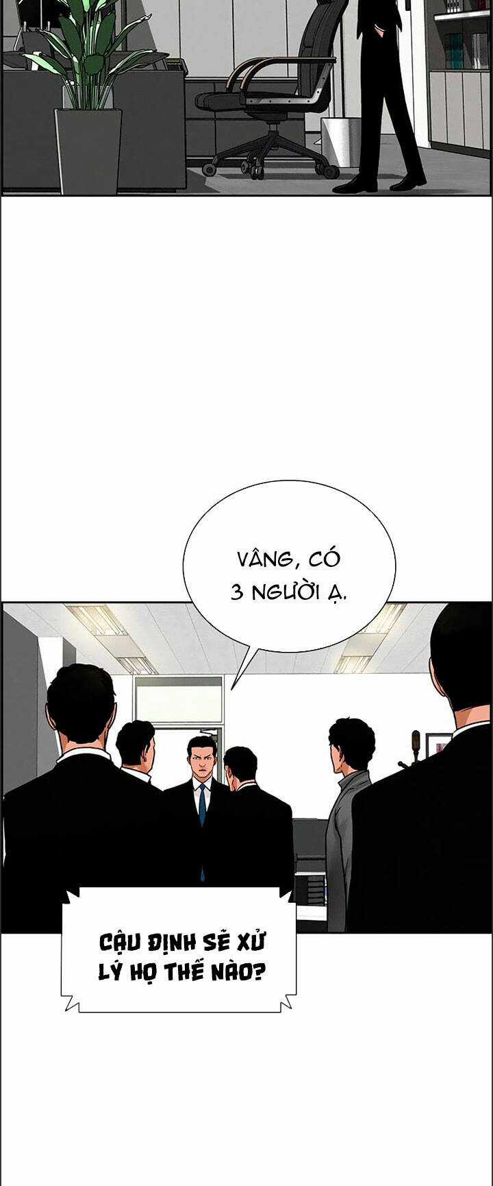 Chúa Tể Đồng Tiền - Chapter 109 - Trang 50