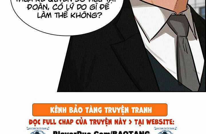 Chúa Tể Đồng Tiền - Chapter 11 - Trang 11