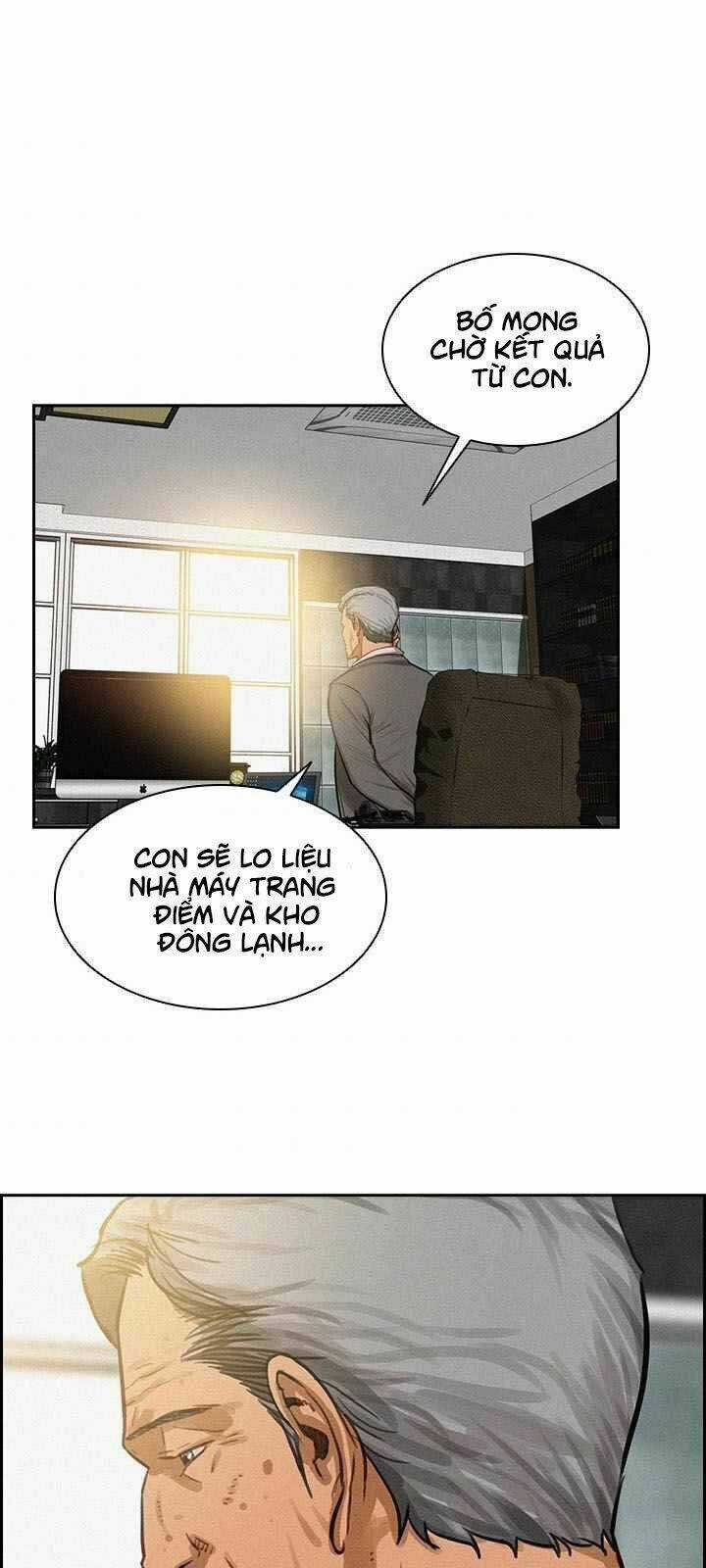 Chúa Tể Đồng Tiền - Chapter 11 - Trang 3