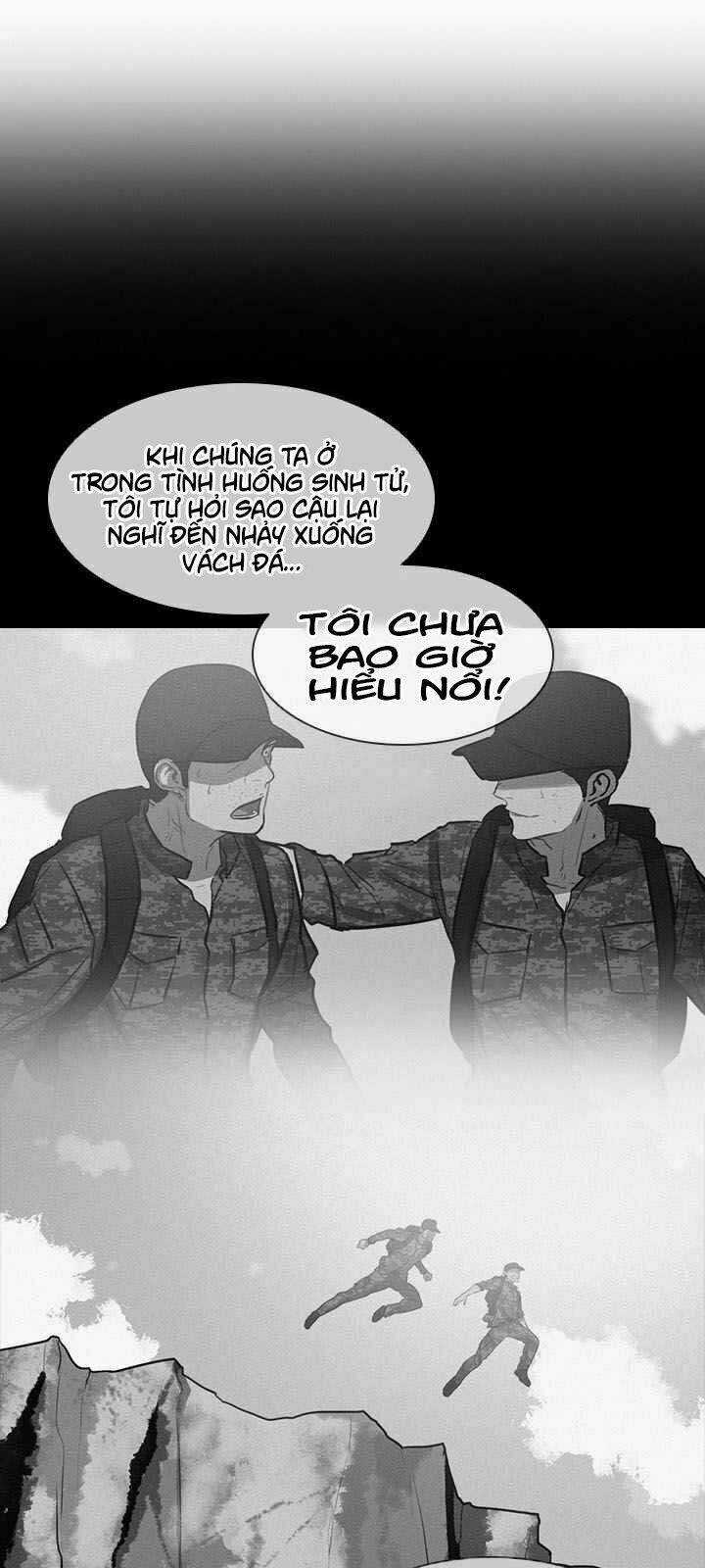 Chúa Tể Đồng Tiền - Chapter 11 - Trang 29