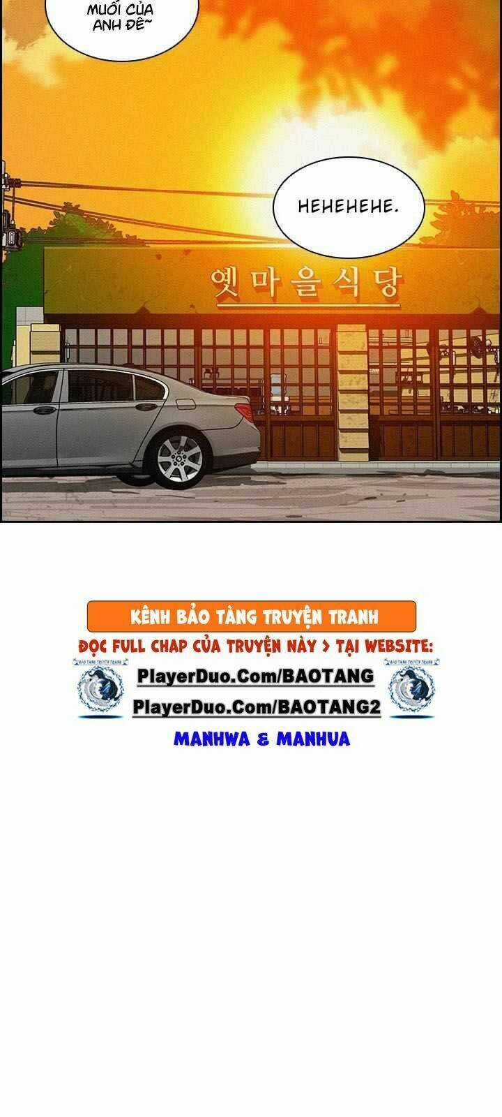 Chúa Tể Đồng Tiền - Chapter 11 - Trang 40