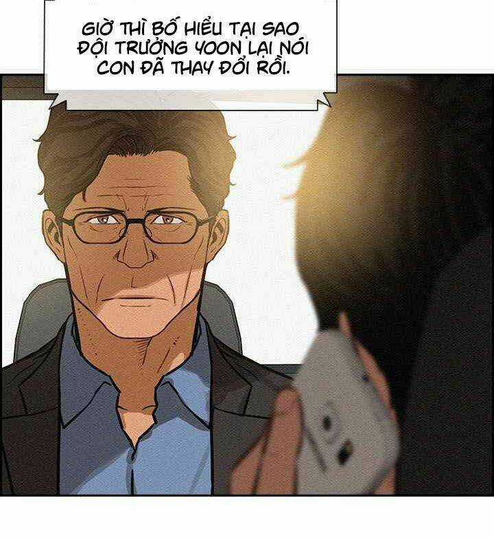 Chúa Tể Đồng Tiền - Chapter 11 - Trang 8