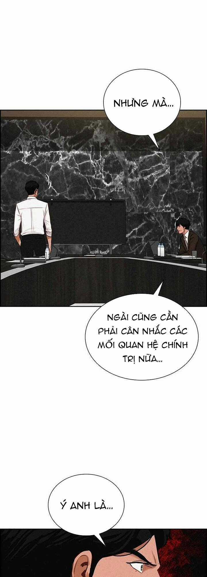Chúa Tể Đồng Tiền - Chapter 110 - Trang 41