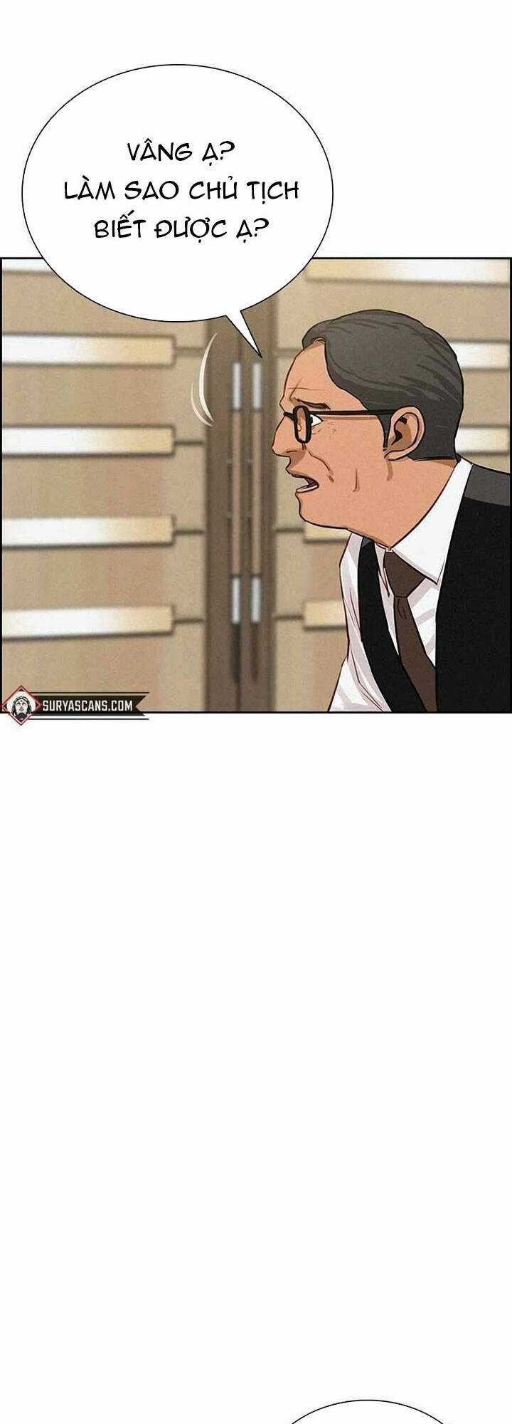 Chúa Tể Đồng Tiền - Chapter 110 - Trang 6