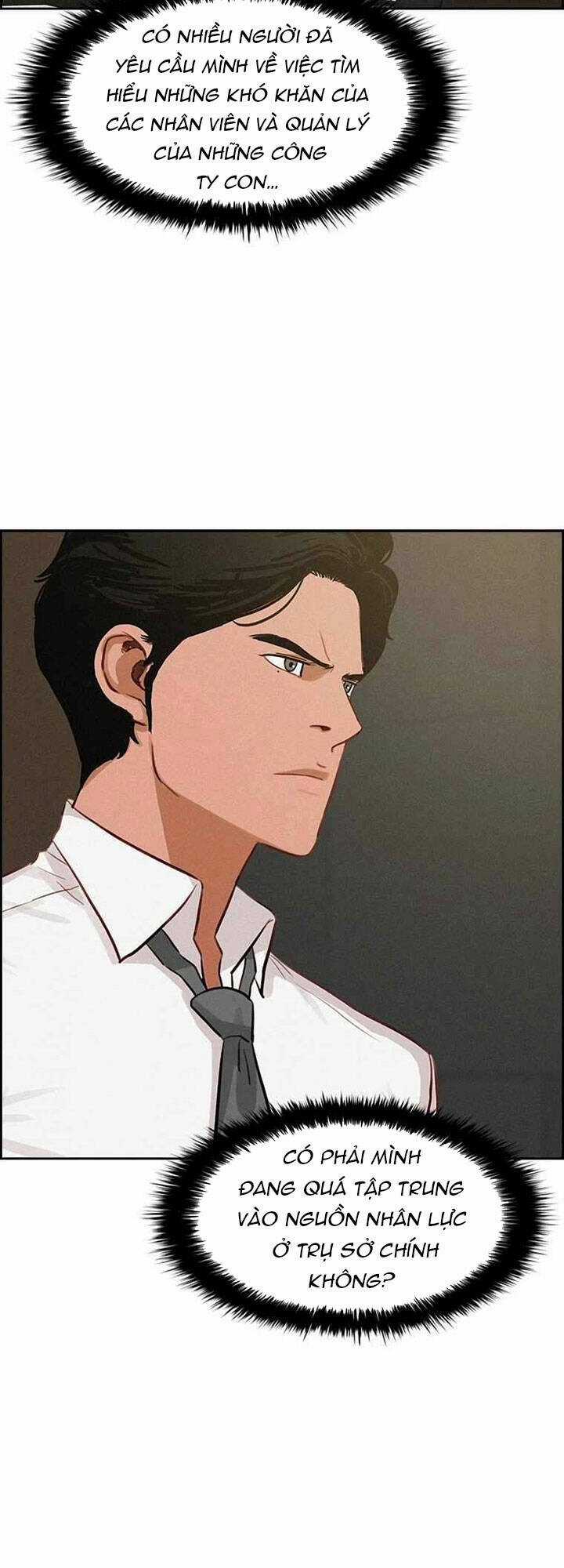 Chúa Tể Đồng Tiền - Chapter 110 - Trang 54