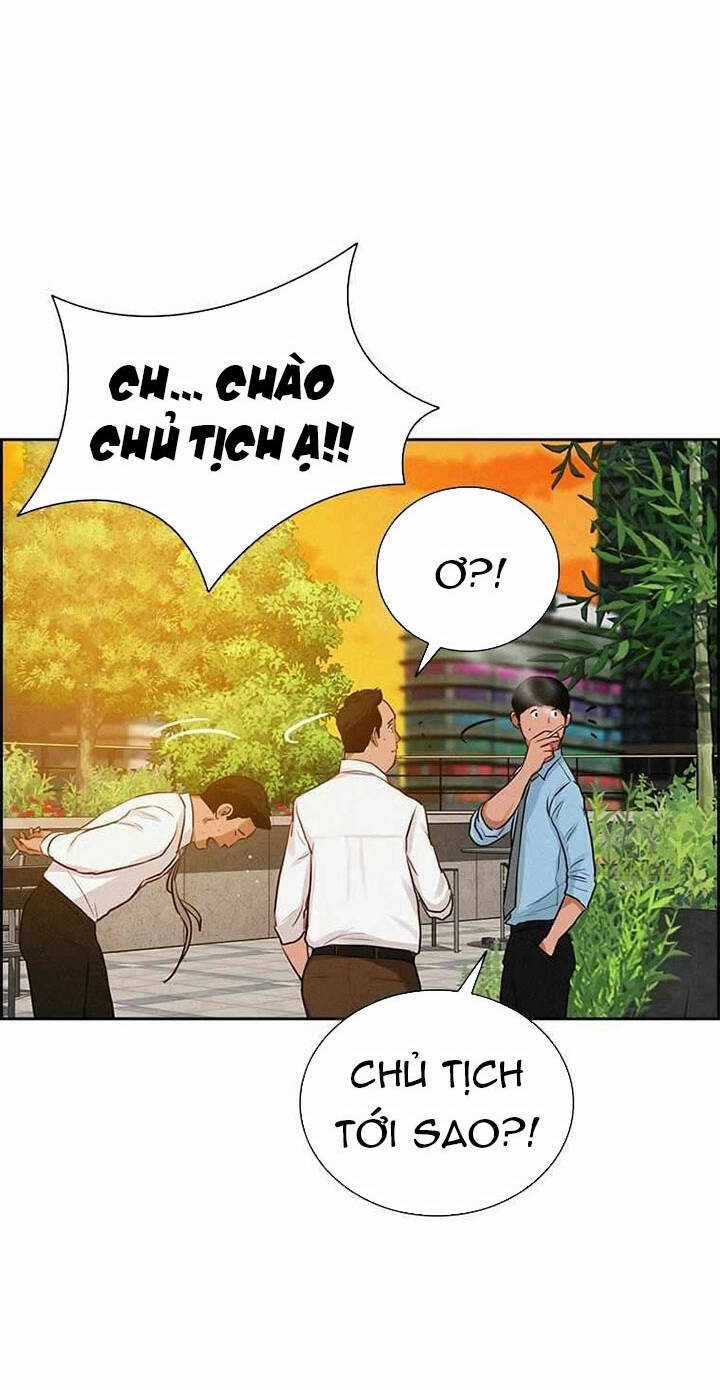Chúa Tể Đồng Tiền - Chapter 111 - Trang 11