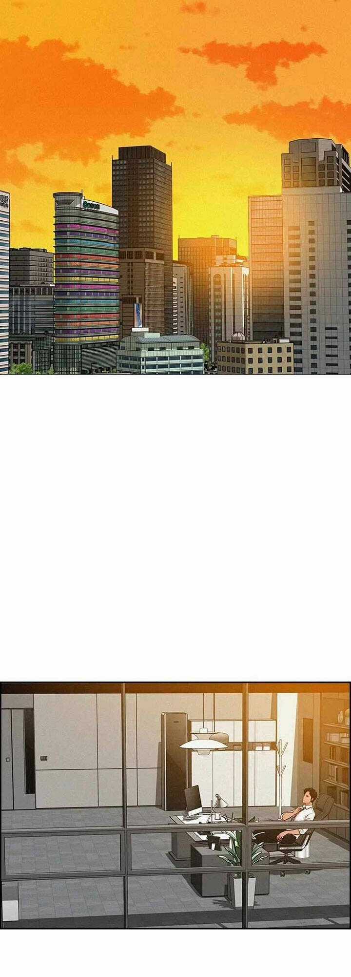 Chúa Tể Đồng Tiền - Chapter 111 - Trang 3