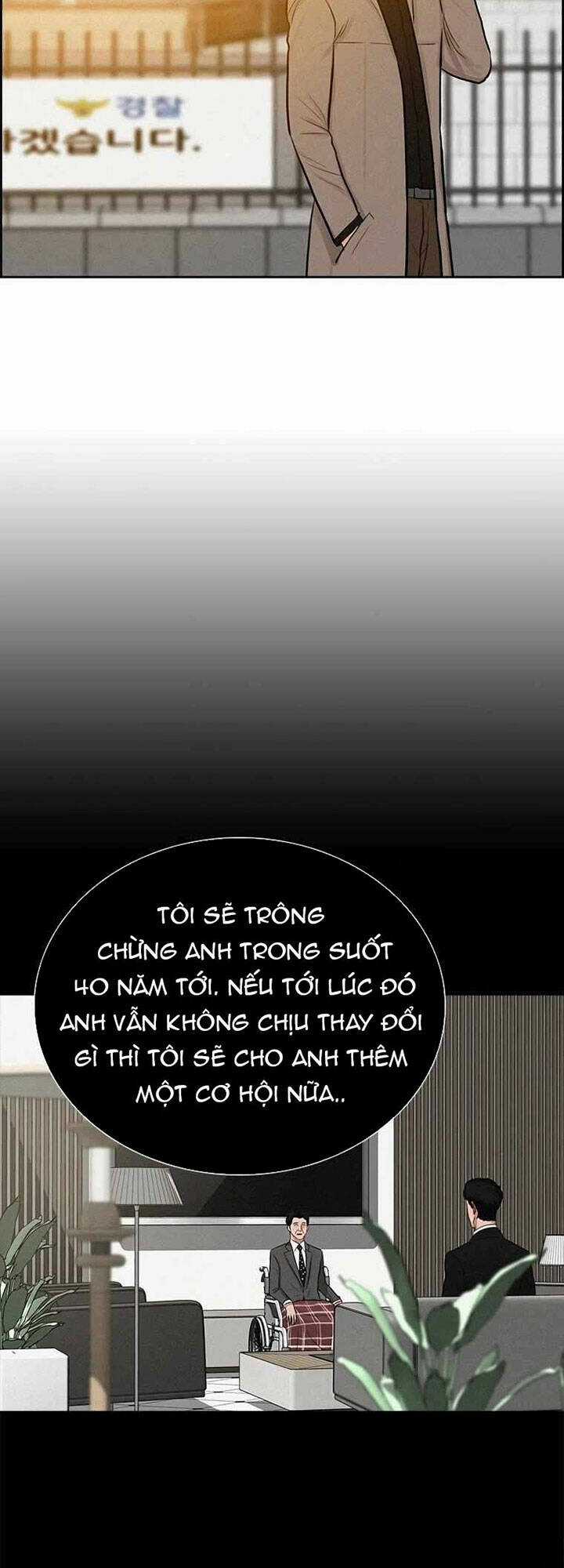 Chúa Tể Đồng Tiền - Chapter 111 - Trang 33