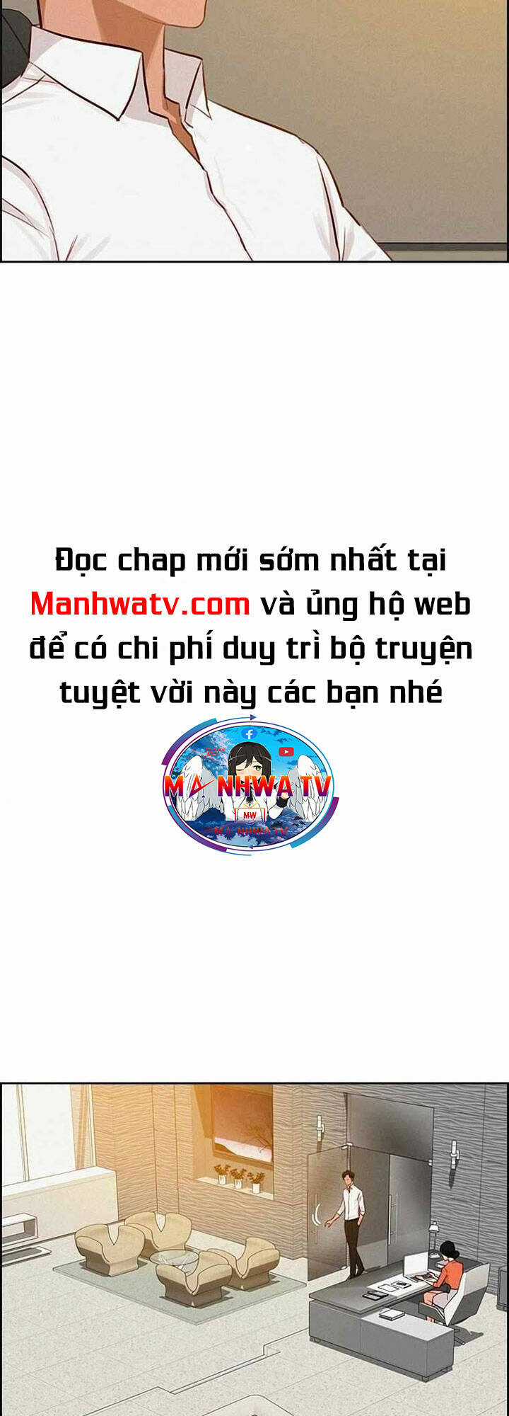 Chúa Tể Đồng Tiền - Chapter 111 - Trang 5