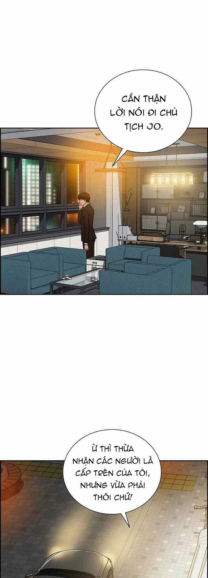 Chúa Tể Đồng Tiền - Chapter 111 - Trang 42