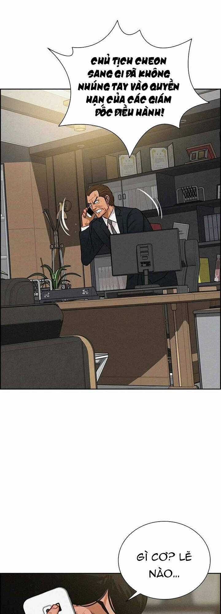 Chúa Tể Đồng Tiền - Chapter 111 - Trang 55