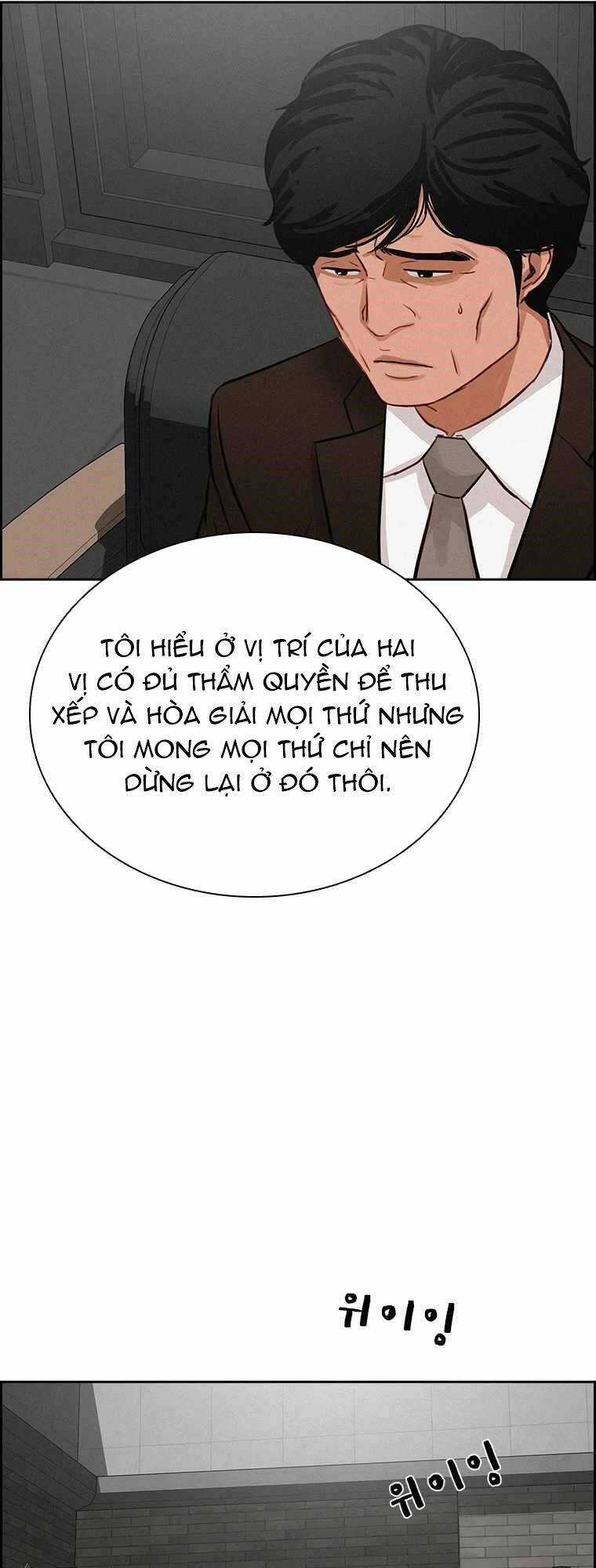 Chúa Tể Đồng Tiền - Chapter 112 - Trang 18