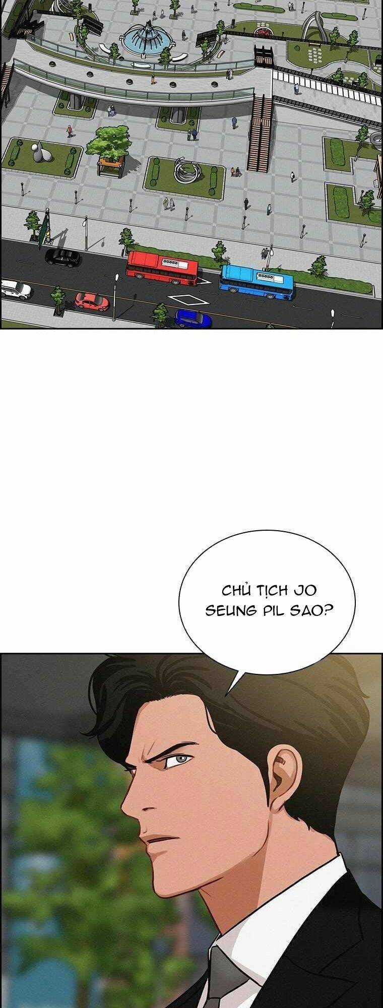 Chúa Tể Đồng Tiền - Chapter 112 - Trang 3