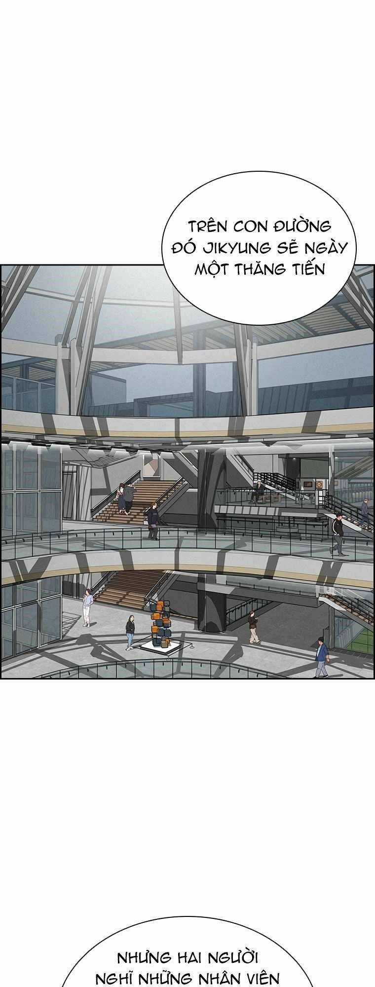 Chúa Tể Đồng Tiền - Chapter 112 - Trang 23