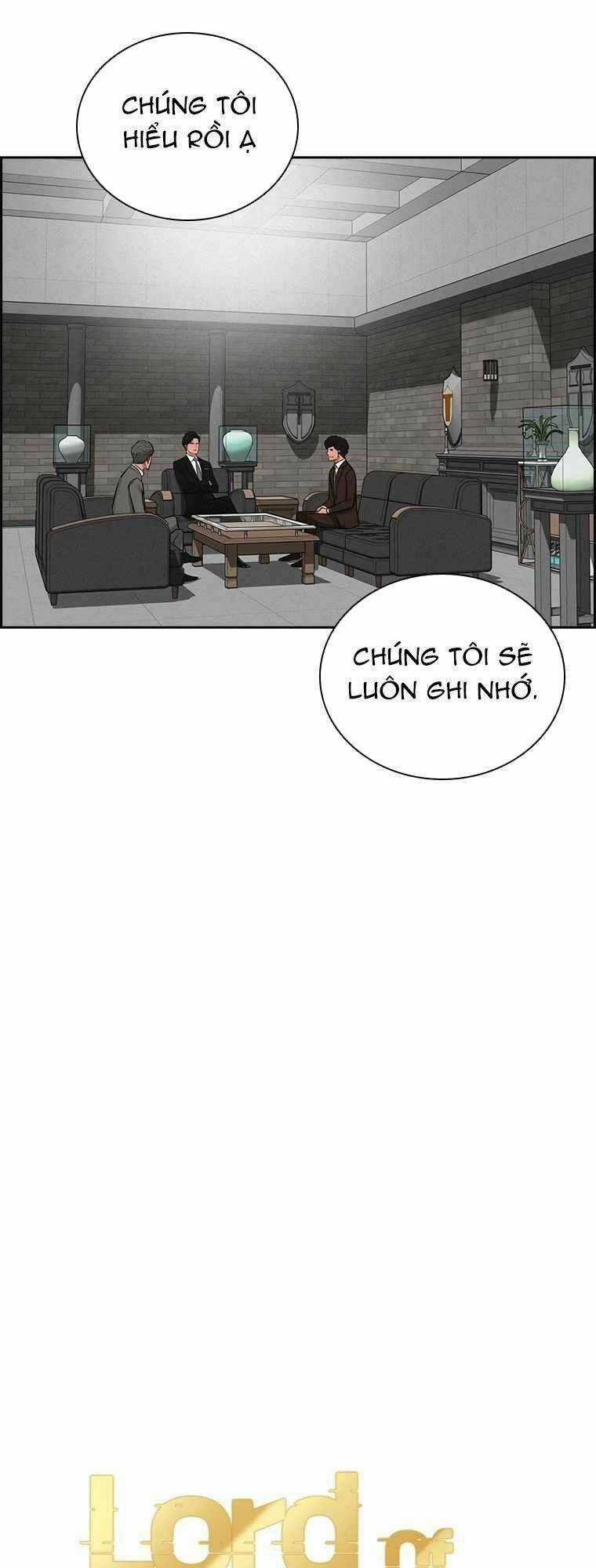 Chúa Tể Đồng Tiền - Chapter 112 - Trang 28